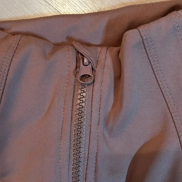 Yogalicious zip up jacket, M - Picture 3 of 11